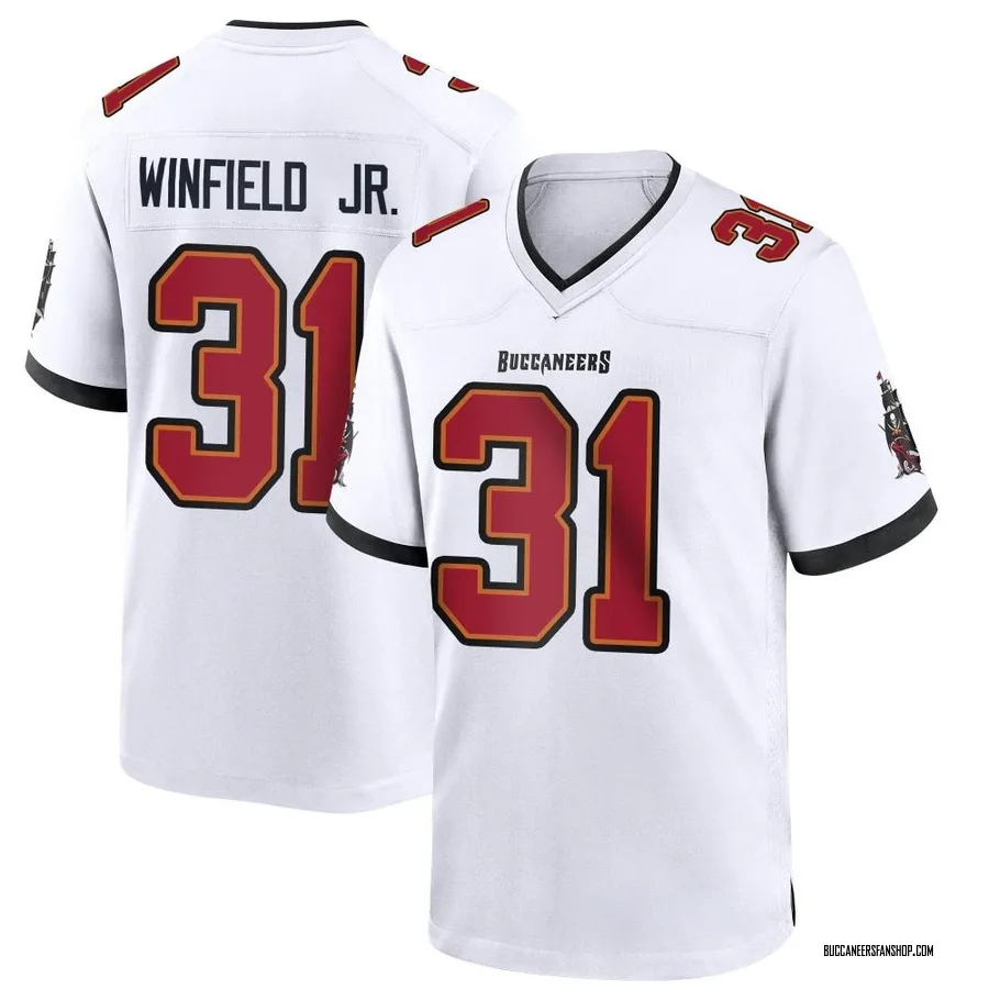 winfield jr jersey