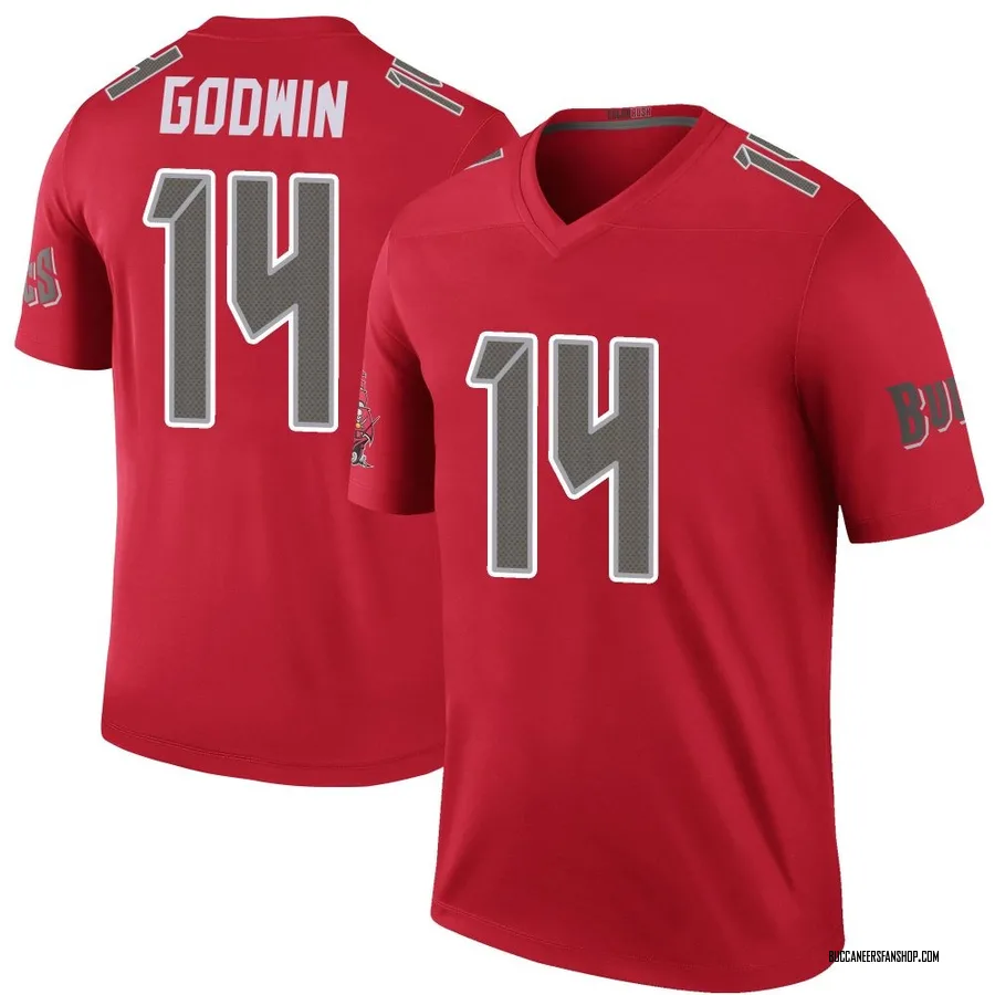 chris godwin jersey number