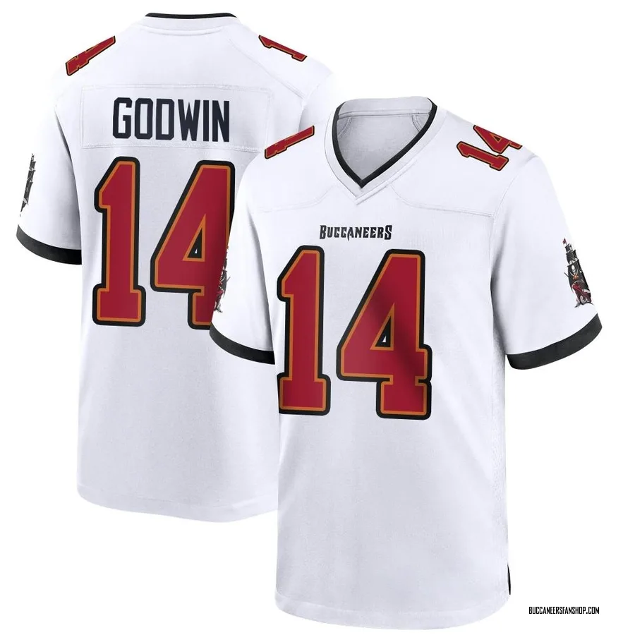 godwin jersey