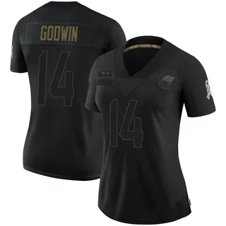 chris godwin youth jersey