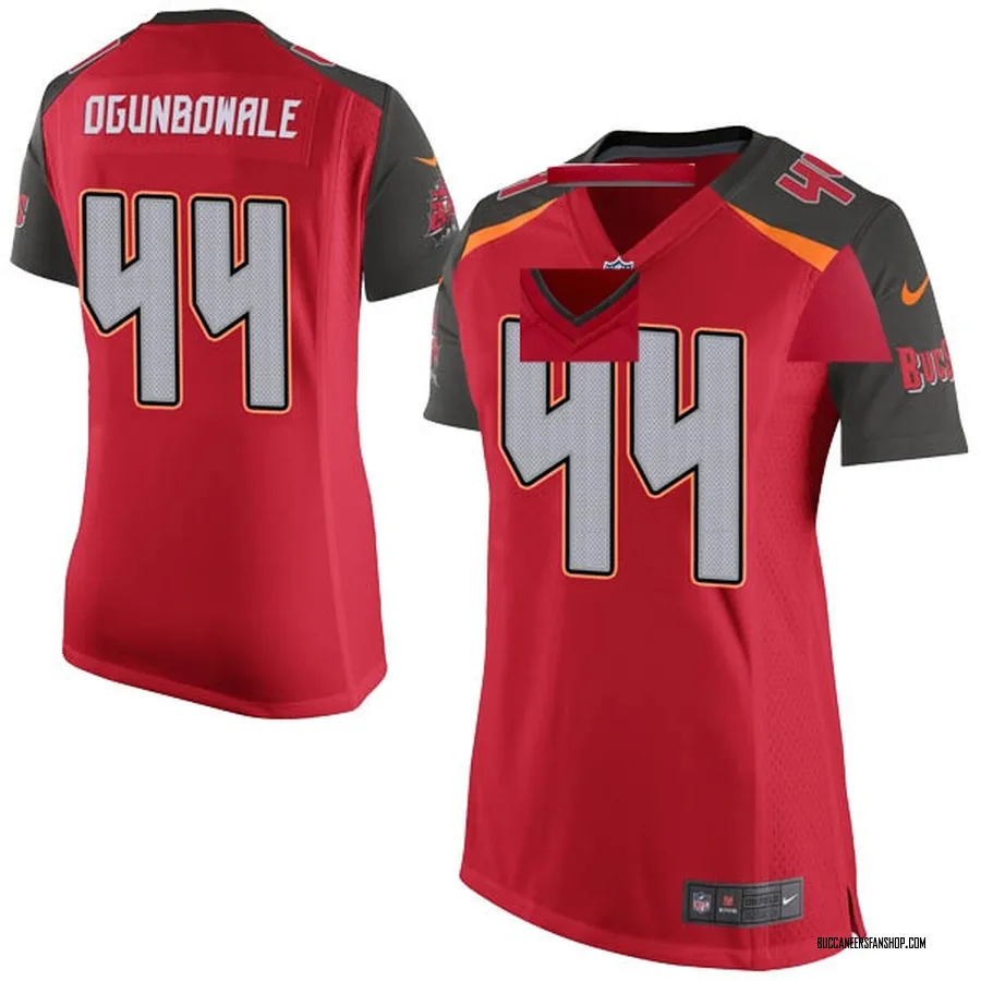 tampa bay buccaneers women's shirt