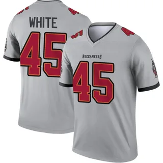 Devin White Bucs Jersey Women sweatshirts