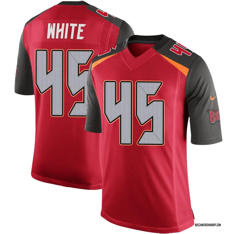 buccaneers white vapor