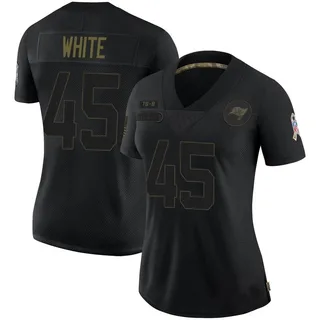 devon white jersey