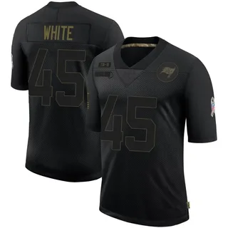 devin white jersey bucs