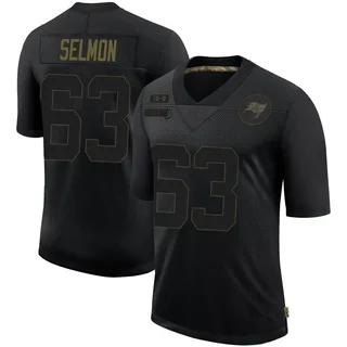 lee roy selmon jersey