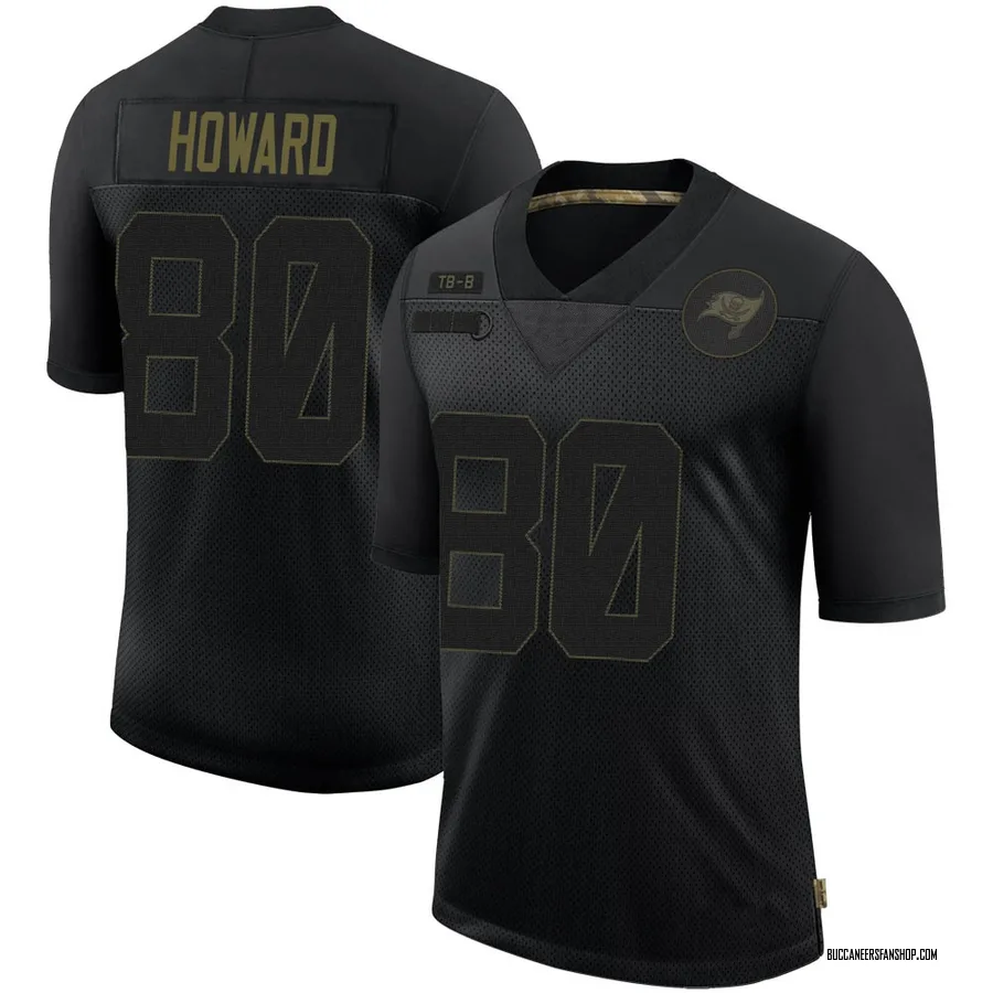 oj howard jersey