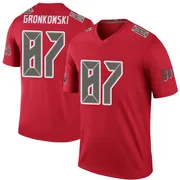 buccaneers gronkowski trikot