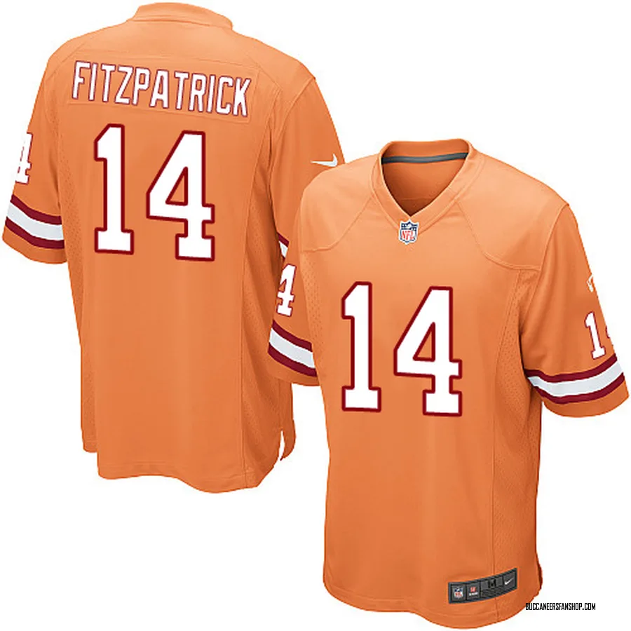 ryan fitzpatrick jersey