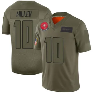 scotty miller jersey