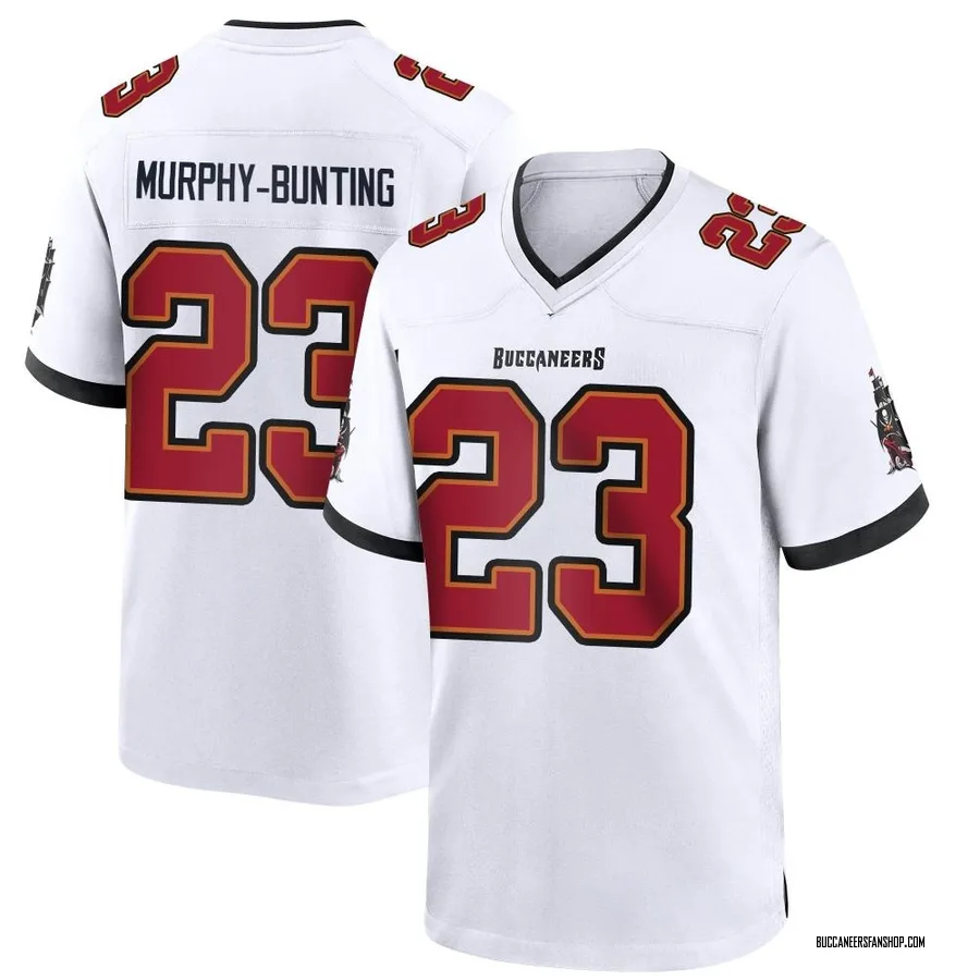 sean murphy bunting jersey