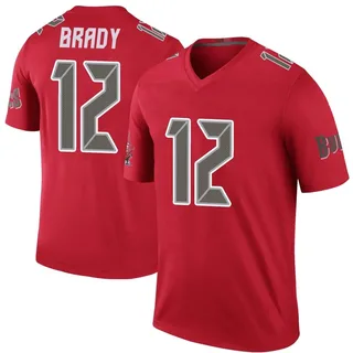 buccaneers salute to service jersey