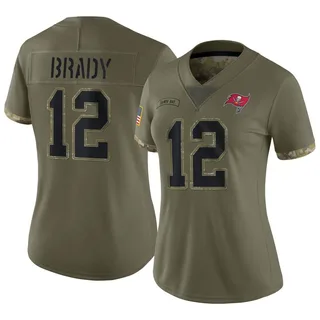 women's buccaneers jersey