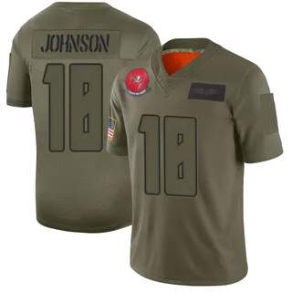 tyler johnson buccaneers jersey