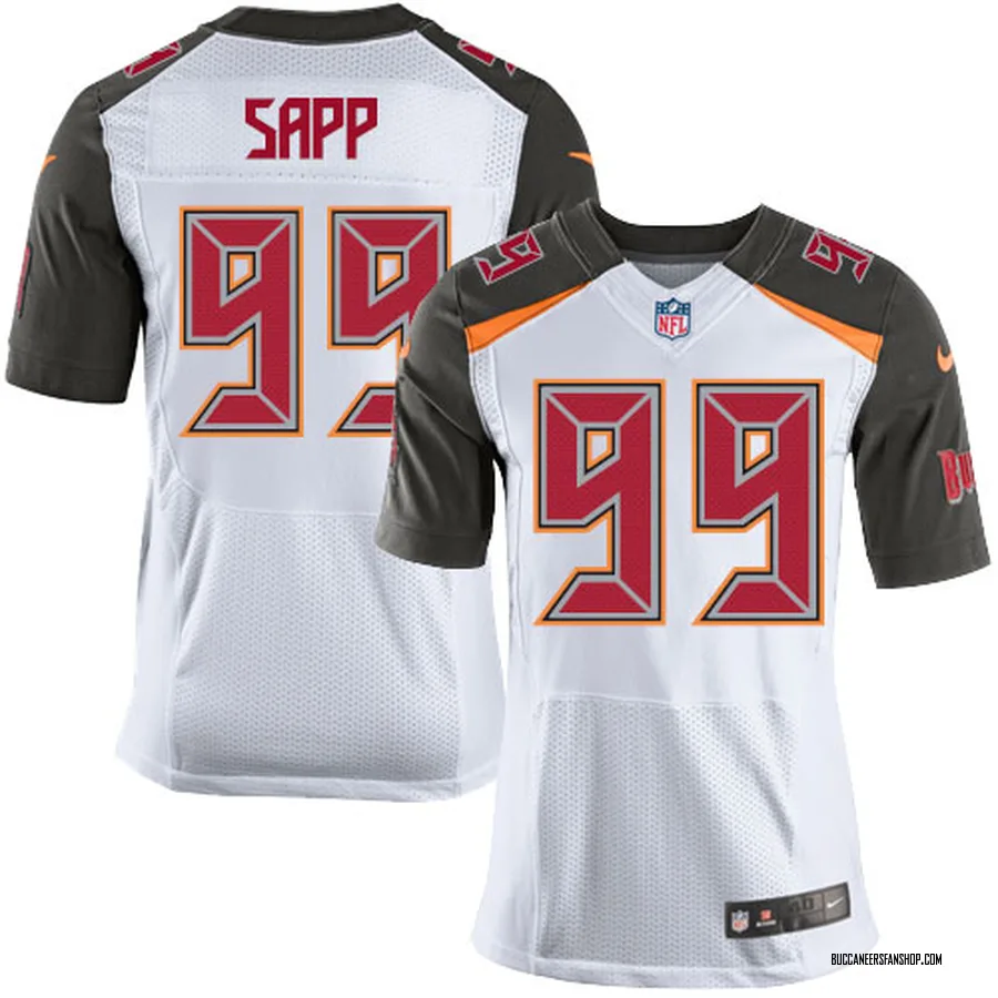 warren sapp jersey buccaneers